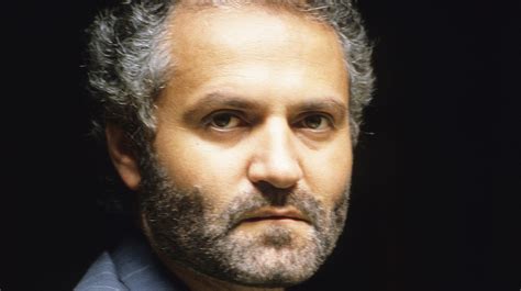 Here's Who Inherited Gianni Versace's Money After He Died